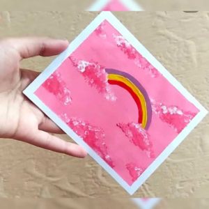 Customize card according to your needs