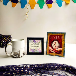 Deal of 3 handmade products