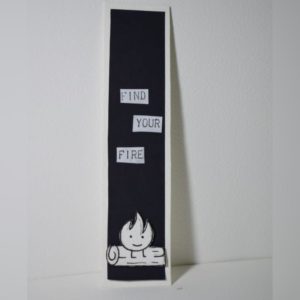 Blackomatic Bookmarks