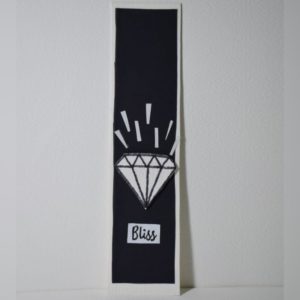 Blackomatic Bookmarks