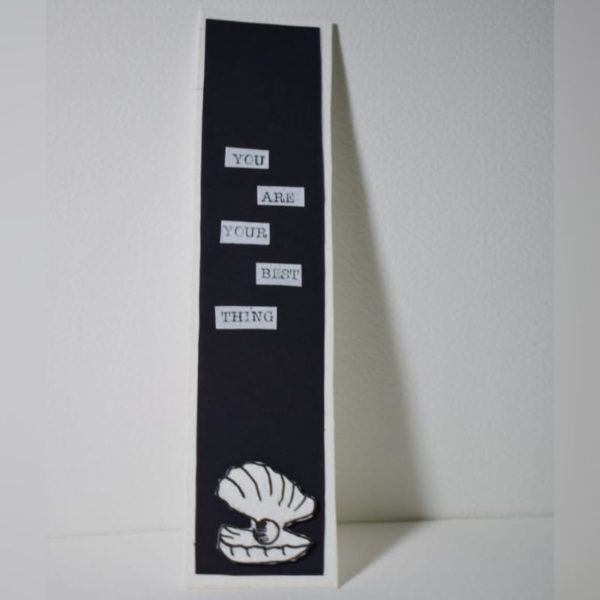 Blackomatic Bookmarks