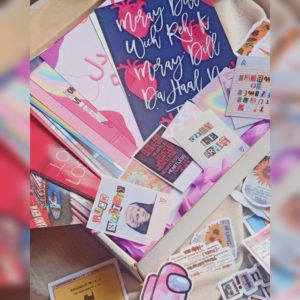 Everything Cute Gift Box