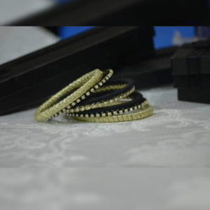 Handmade Bangles