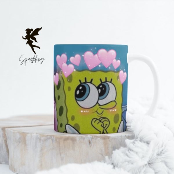 Sponge Bob