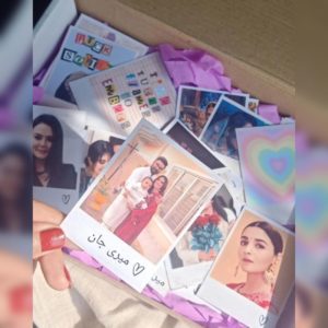 Polaroids Deal Box! (50 Polaroids)