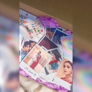 Polaroids Deal Box! (50 Polaroids)