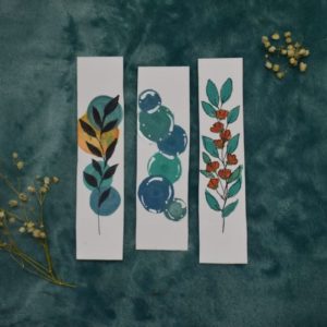 Bookmarks Collection Set 8