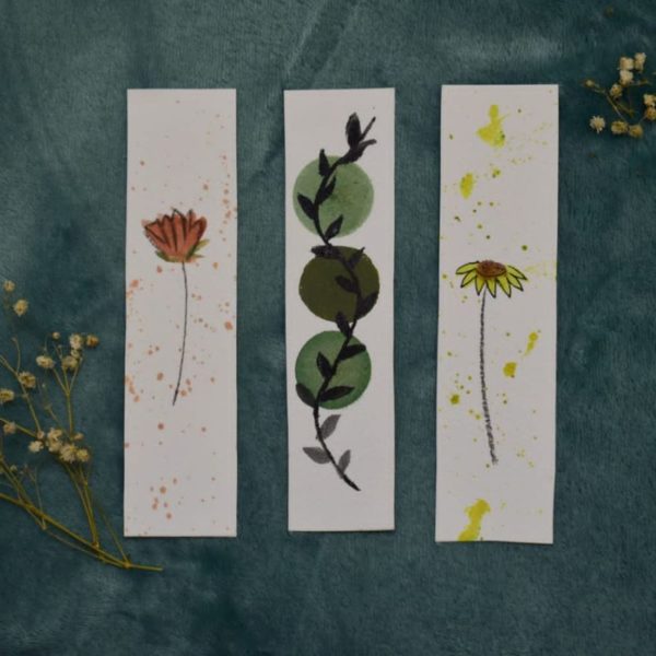 Bookmarks Collection Set 7