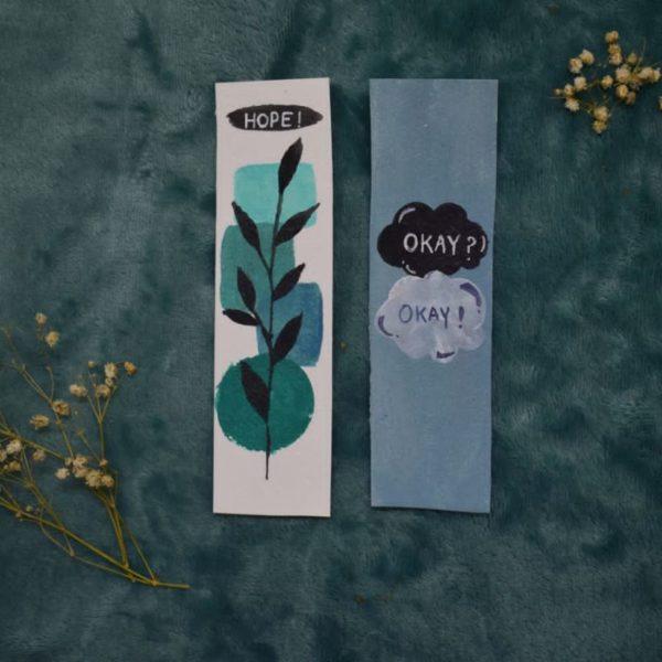 Bookmarks Collection Set 5