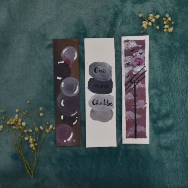 Bookmarks Collection Set 2