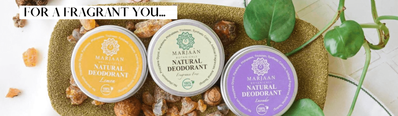Marjaan Botanicals